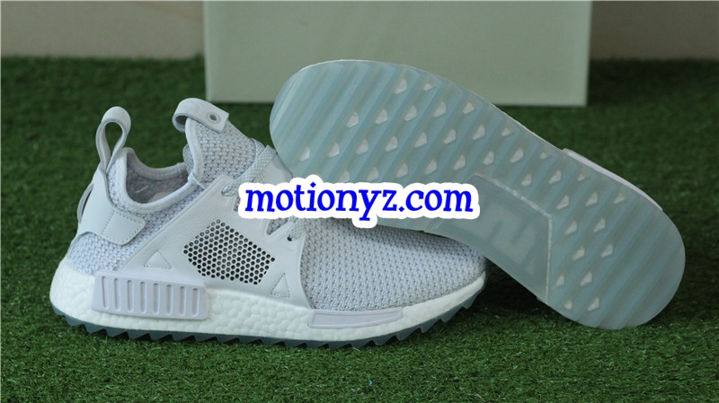 Adidas Consortium x Titolo NMD XR1 Trai